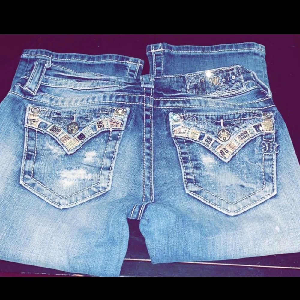 Miss Me Jeans 28/33